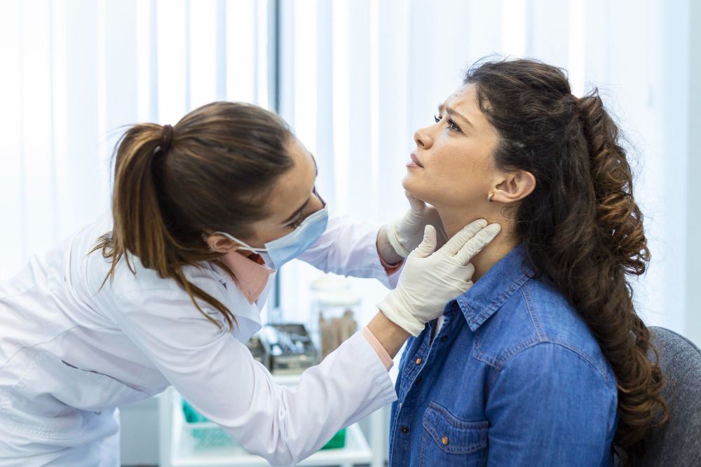 Expanding on Thyroid Tests